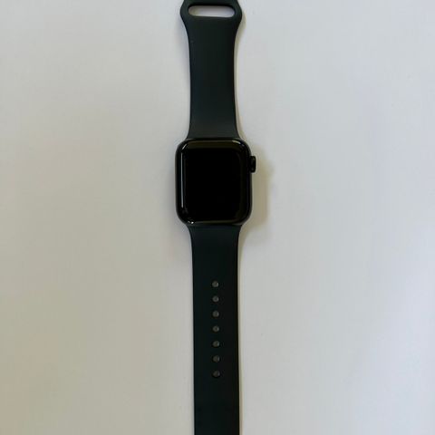 Apple Watch SE (2. gen) med AppleCare+