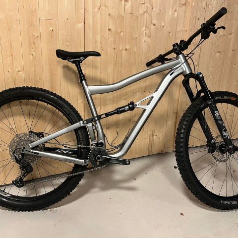 2022 Ibis Ripley AF (Shimano Deore) Str XL