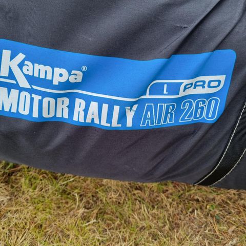 Kampa air 260