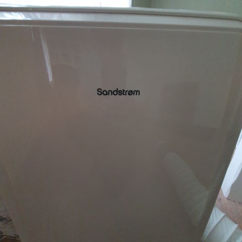 Sandstrøm aircondition 12000 btu