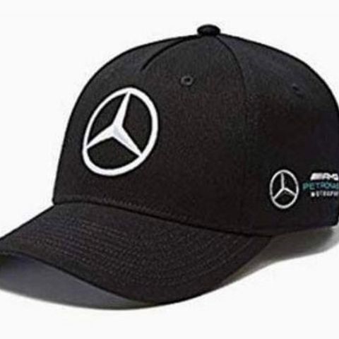 Mercedes-Benz caps *HELT NY selges!