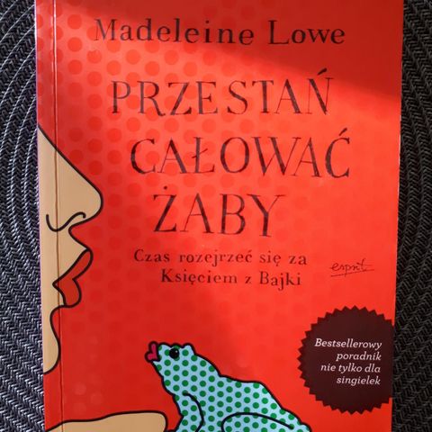 Bok språk polsk