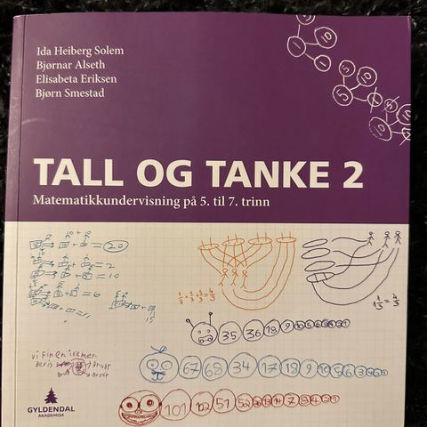 Tall og tanke 2