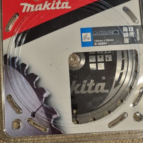 Makita