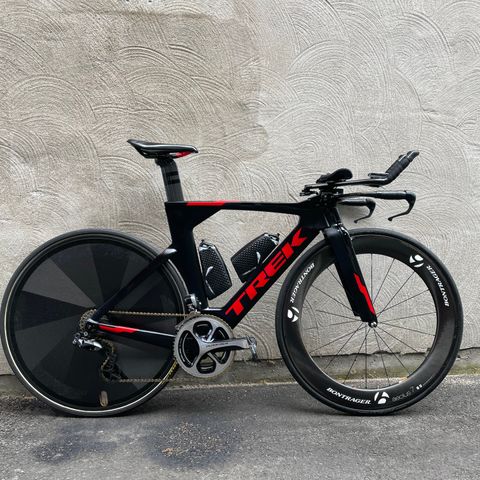 Trek Speedconcept TT sykkel