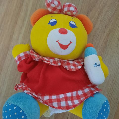 Chicco bamse 20 cm