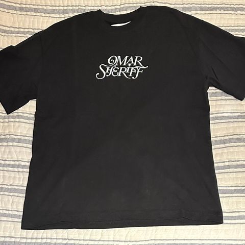 Karpe - «Omar Sheriff»