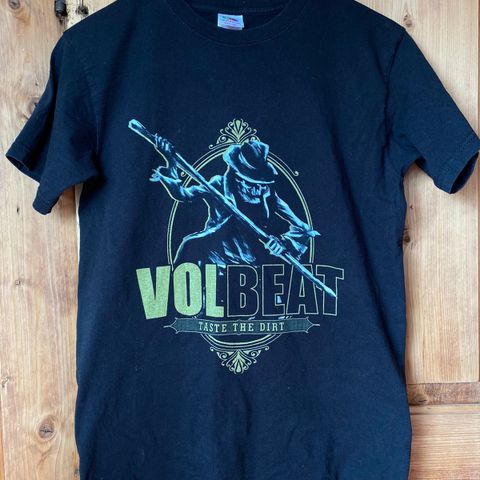 Volbeat str S