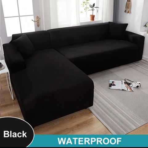 waterproof sofa cover