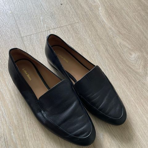 Loafers fra & Other Stories, str 37 (sort)