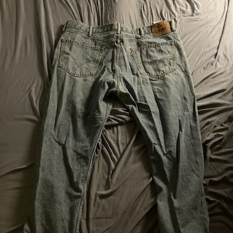 Levi’s 505