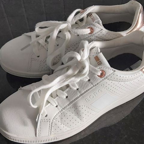 Bjørn Borg  sneakers, str 36