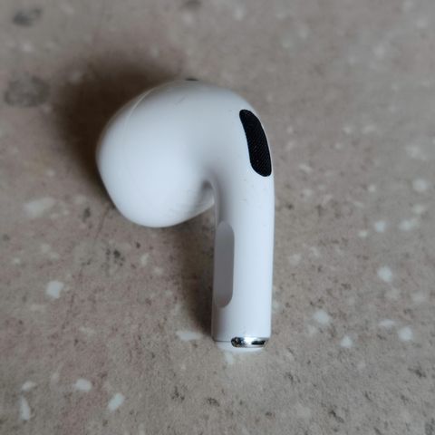 AirPods Gen 3 Venstre (A2564)