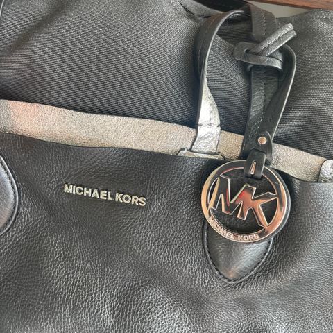 Michael Kors tote bag