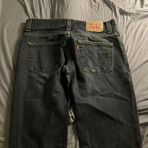 Levi’s 511 Slim