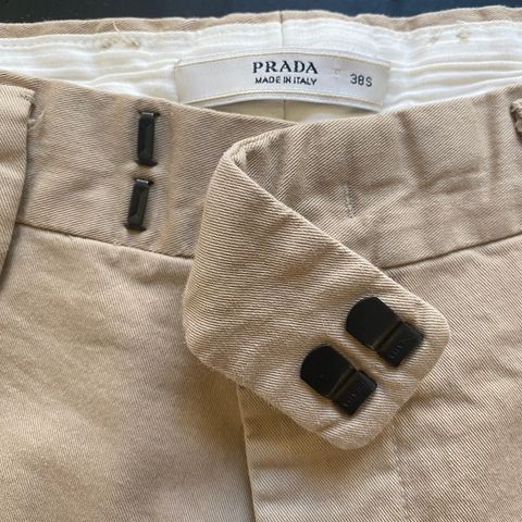 Prada Shorts