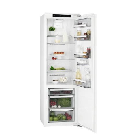 HTH - AEG Integrert kjøleskap -40%
