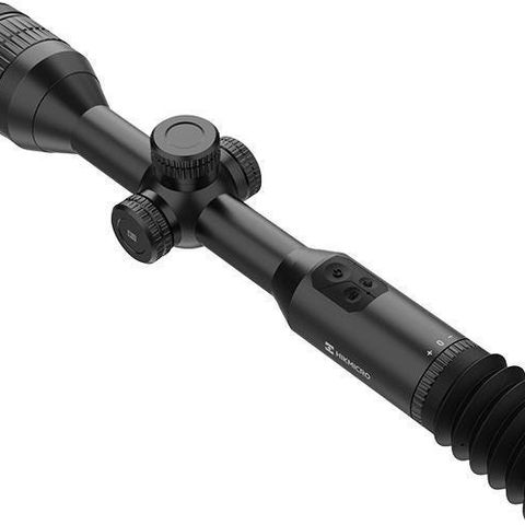 Utstilling Hikmicro Stellar SQ50 - 50 mm linse Termisk Riflekikkert