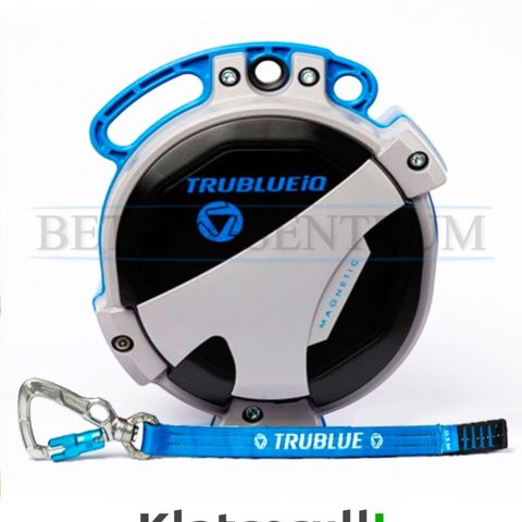 TRUBLUE Auto Belay