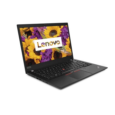 Lenovo ThinkPad T490 - Kvalitetslaptop med 2 års Garanti!
