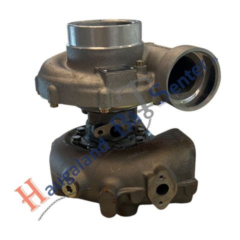 TURBOKOMPRESSOR VOLVO PENTA 3835914 50%