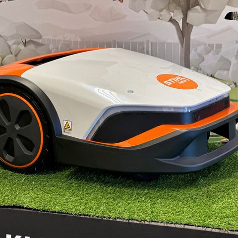 STIHL iMOW 5 ROBOTKLIPPER