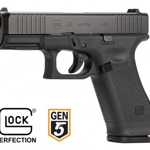 Glock 45