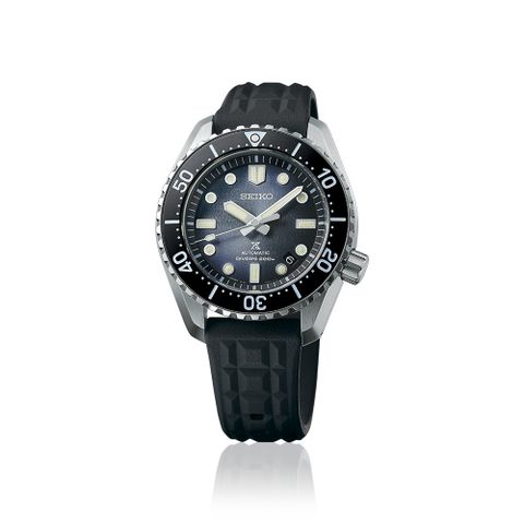 Seiko Prospex Limited Edition