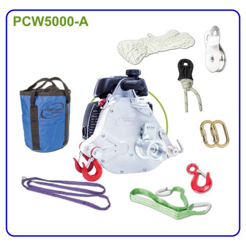 PCW5000-A