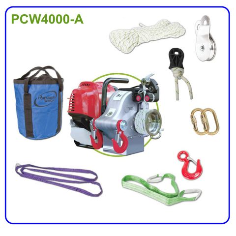 PCW4000-A