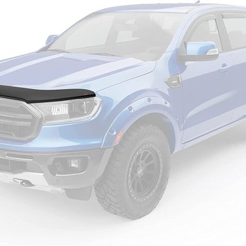 Panserbeskytter Ford Ranger 2012-2020 eller 2023+