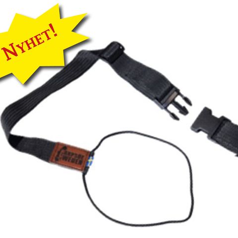 SGS 2.0 Safety gun Strap