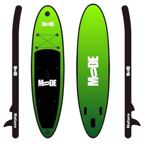 Mode Nature 10'6" SUP pakke SUPERTILBUD -45%!