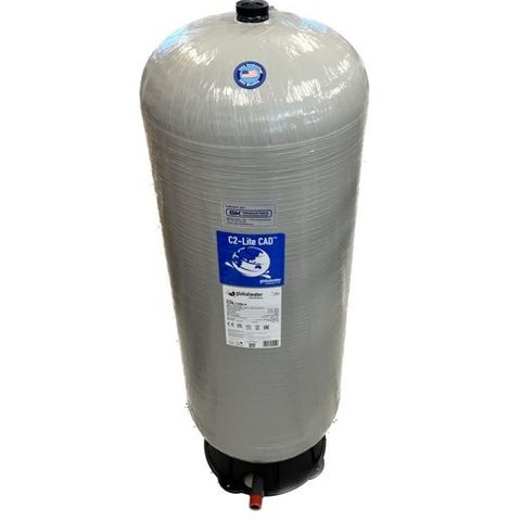 130L Trykktank (Membranhydrofor)