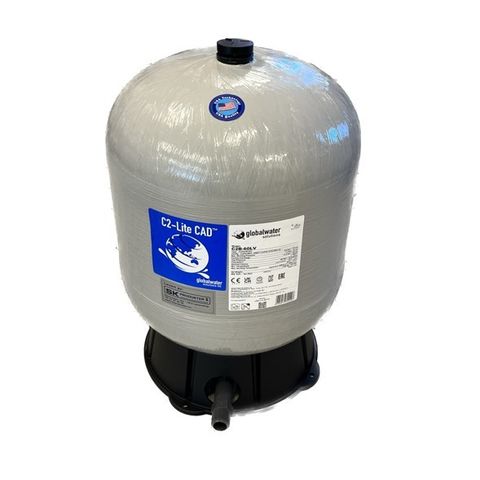 60L Trykktank (Membranhydrofor)