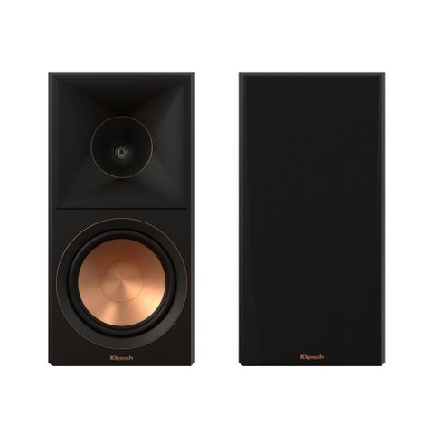 Klipsch RP-600M Premiere II demo , Vi bygger nytt lytterom !