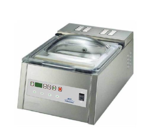 Electrolux Dito italiensk vakuum maskin MV45IA41 / 60001 fra EM Drift