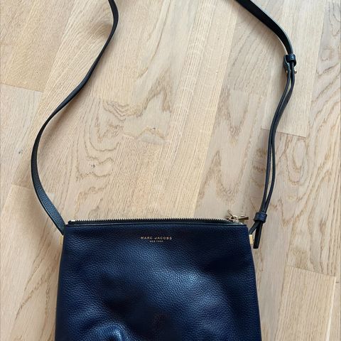 Marc Jacobs veske crossbody