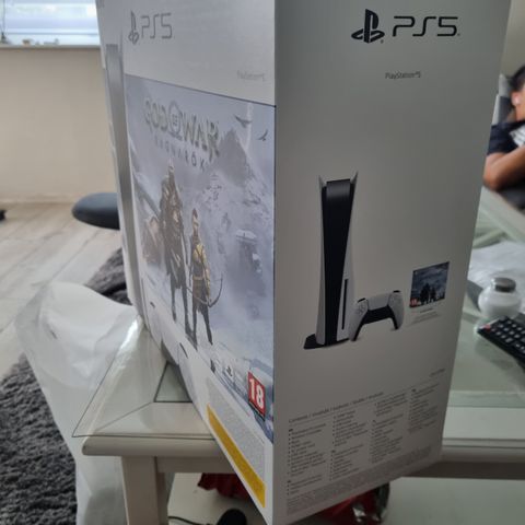 Org playstation 5 eske