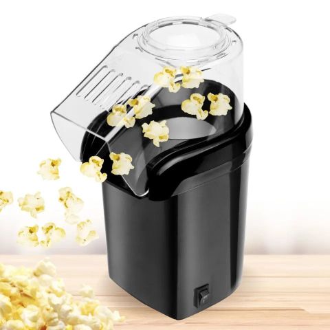 Robicson Popcorn maskin selges rimelig.