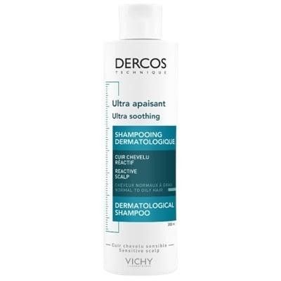 NY - Vichy Dercos Technique Ultra Soothing Sjampo