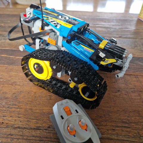 Teknikk lego 42905.