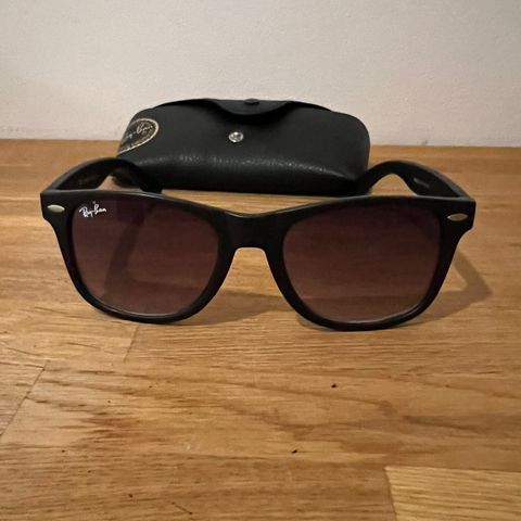 Ray Ban solbriller til salgs