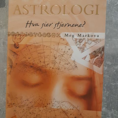 Astrologi