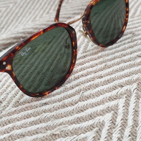 Ray Ban Traditionals w 0861