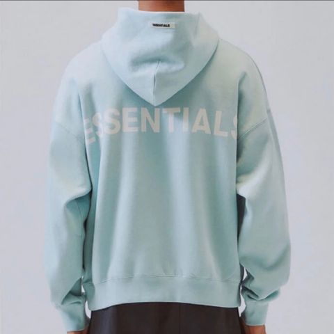 Fear Of God Essentials Tracksuit