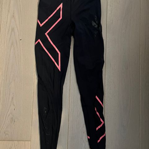 2xu Tights