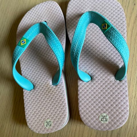 Flipflop str 29/30