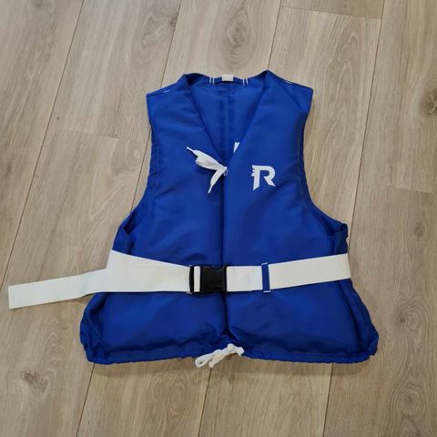 Flytevest Regatta 30-50 kg