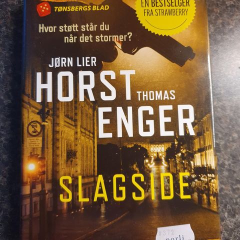 Horst & Enger "Slagside"